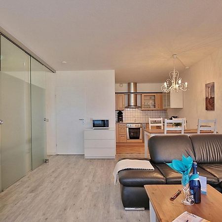 Strandresidenz Timmendorfer Strand Strandresidenz Appartement 108 Экстерьер фото